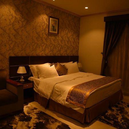 Pearl Palace Hotel Suits 麦地那 外观 照片