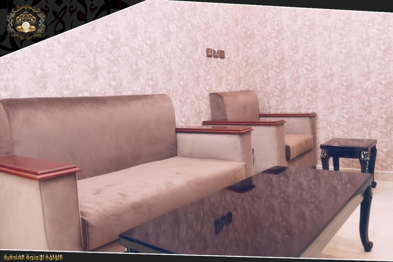 Pearl Palace Hotel Suits 麦地那 外观 照片