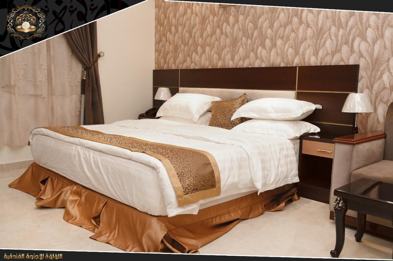 Pearl Palace Hotel Suits 麦地那 外观 照片