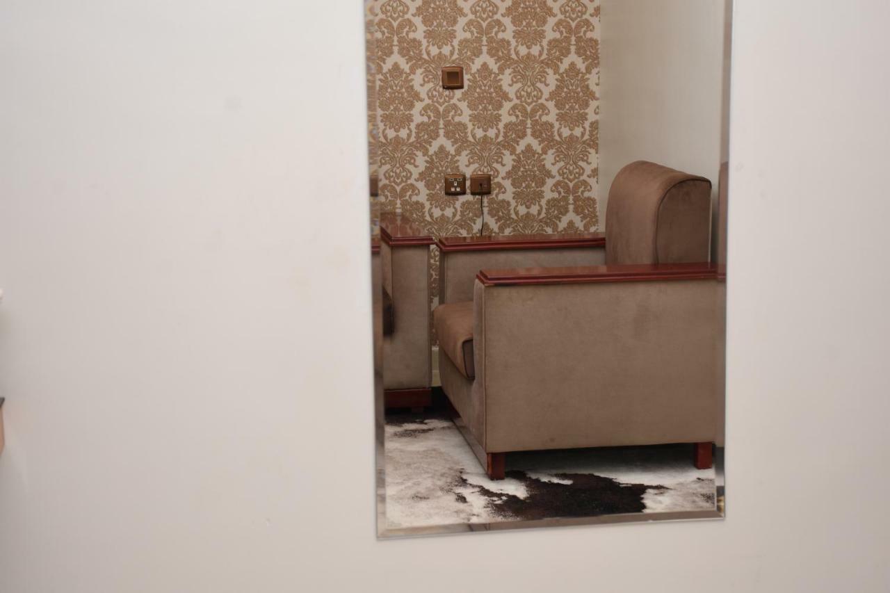 Pearl Palace Hotel Suits 麦地那 外观 照片